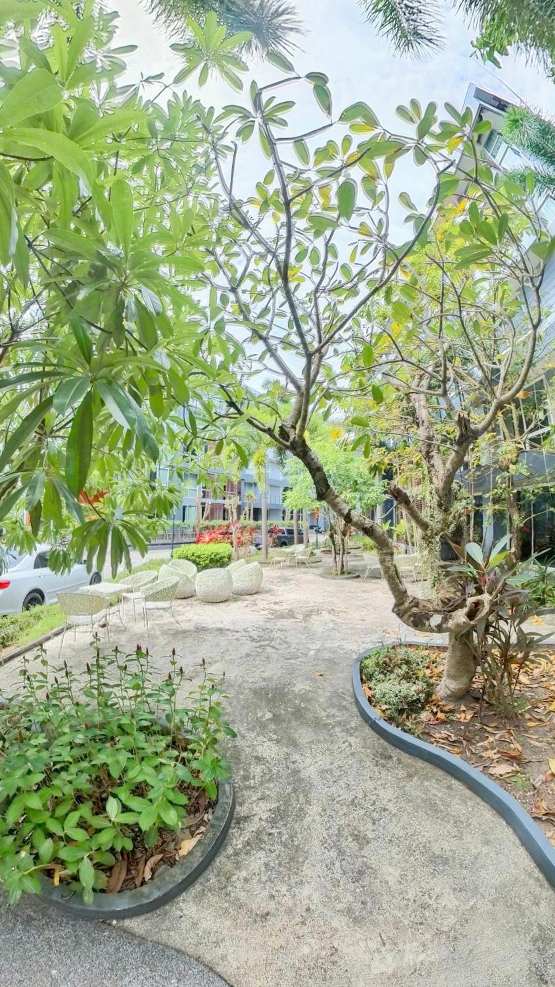 The Kris 2 Bedrooms 2 Bathrooms Apartment